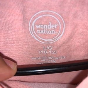 Kids graphic t-shirt